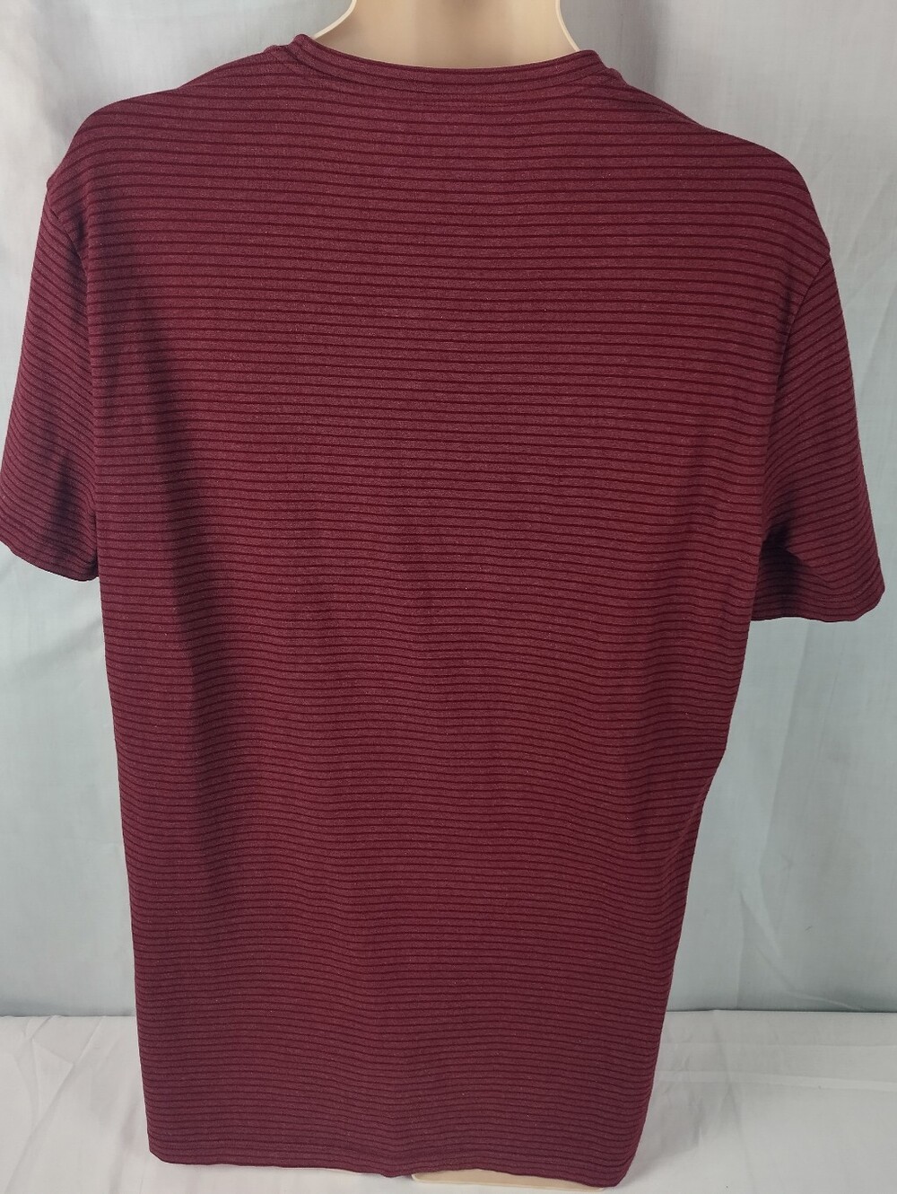 Columbia Adults Size Large Outdoor Performance Dry Active Wear Shirt - Picture 7 of 9